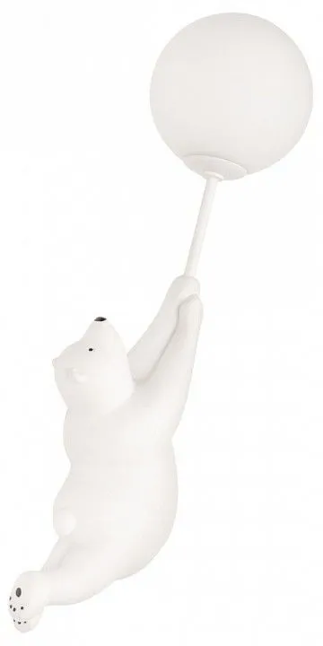 Бра Loft it Teddy 10030W/D