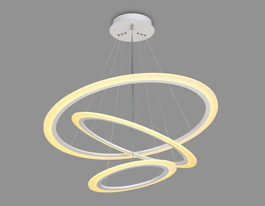 Подвесной светильник Ambrella Light FA FA4359