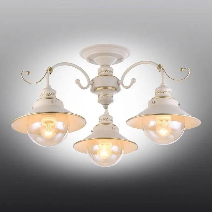 Люстра на штанге Omnilux Torri OML-50807-03 Люстра на штанге Omnilux Torri OML-50807-03