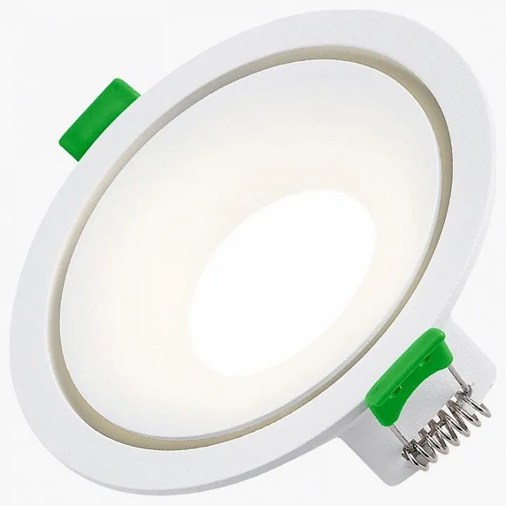 Встраиваемый светильник LEDS POWER SPOT 009704