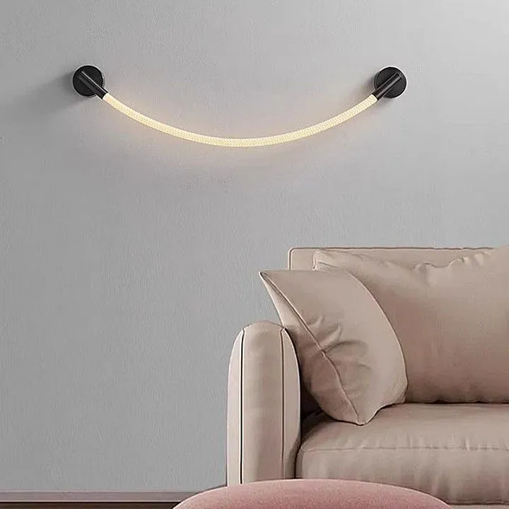Накладной светильник LIGHTERA Tura LE103W-93BA STEEL