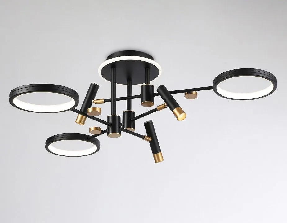 Потолочная люстра Ambrella Light FL FL51647