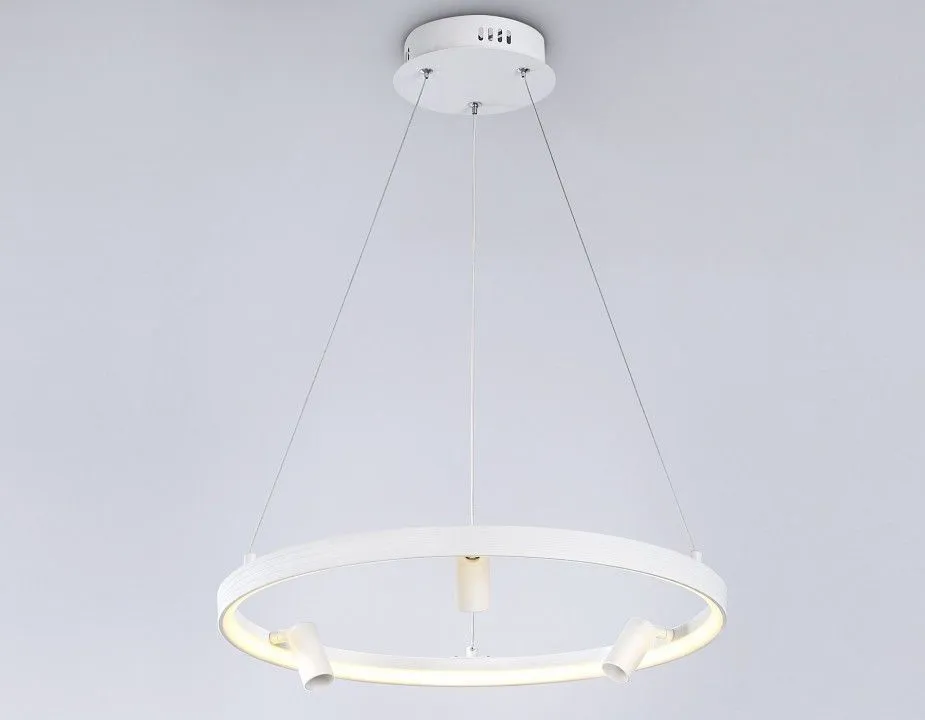 Подвесная люстра Ambrella Light FL FL5281