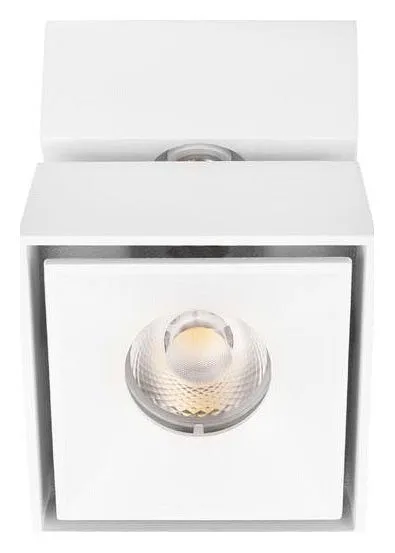 Спот Loft it Focus 10323/B White