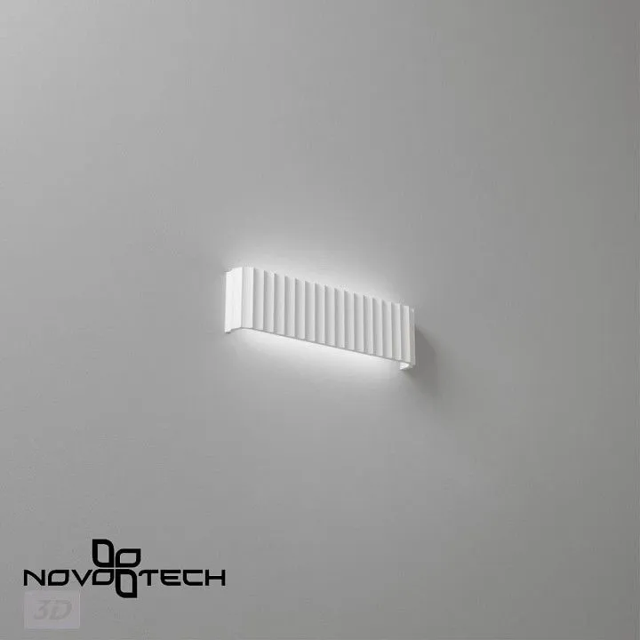 Накладной светильник Novotech Yeso 359402