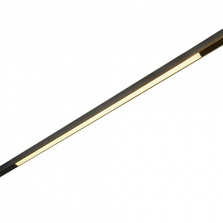 Накладной светильник MyFar Technical MT0210-30W3K-B Накладной светильник MyFar Technical MT0210-30W3K-B