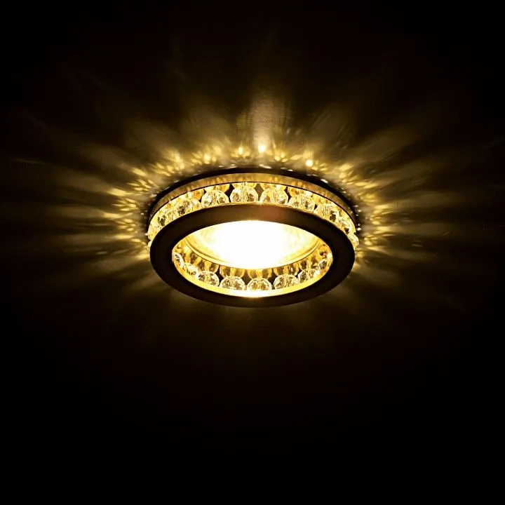 Встраиваемый светильник Lightstar Monilo 031702