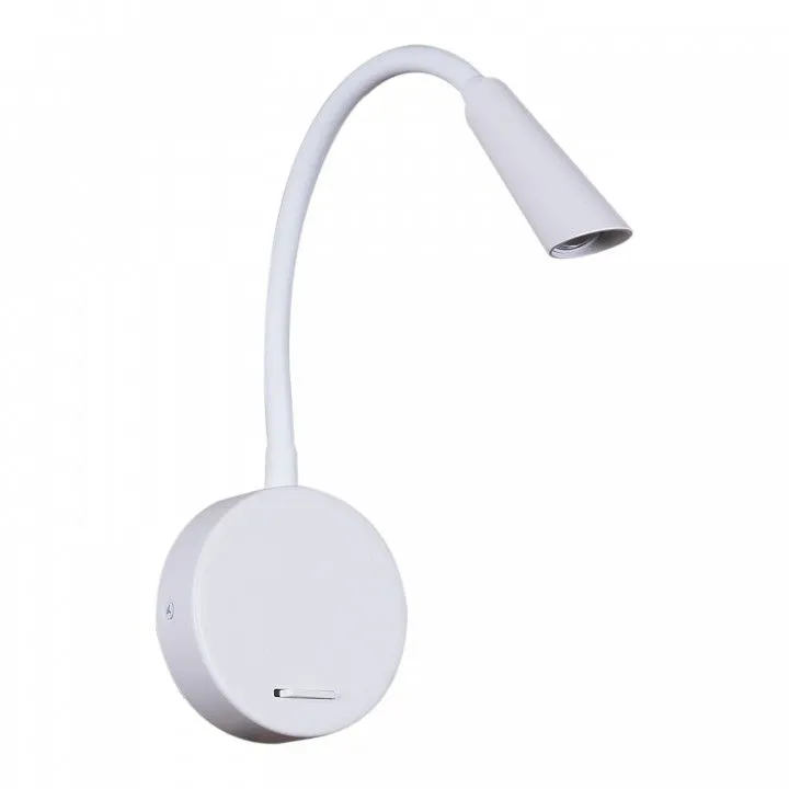 Бра Reluce Technical 86204 86204-9.2-001MN LED5W WT