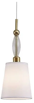 Подвесной светильник Newport 4370 4371/S gold