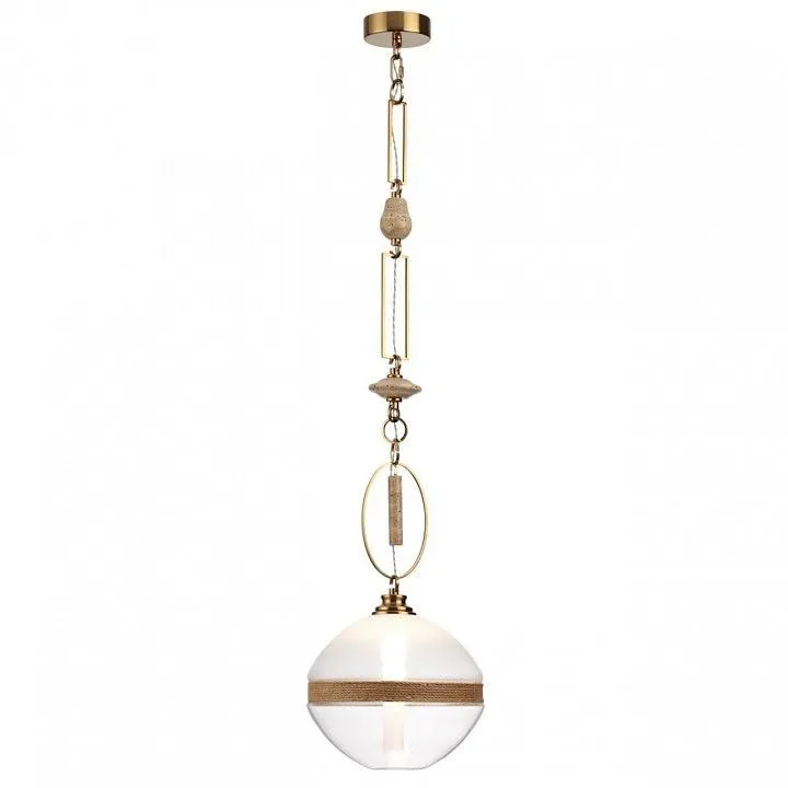 Подвесной светильник Odeon Light Krema 5441/1C