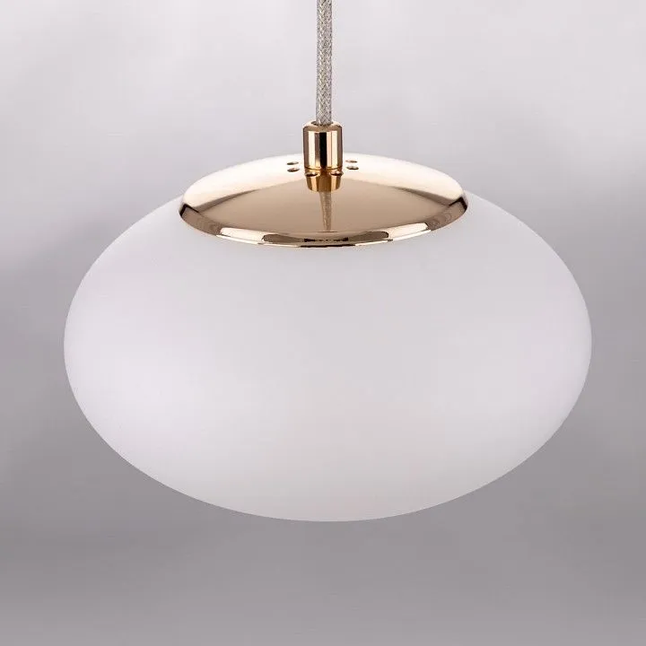 Подвесной светильник Citilux Atman Smart CL226B013