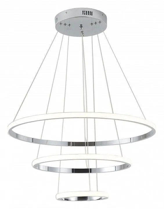 Подвесной светильник Zortes Ringolight ZRS.33322.75C
