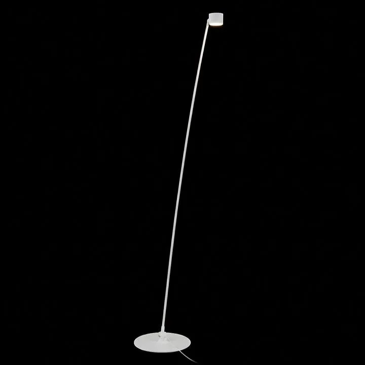Торшер Loft it Sampei 10374/2300 White