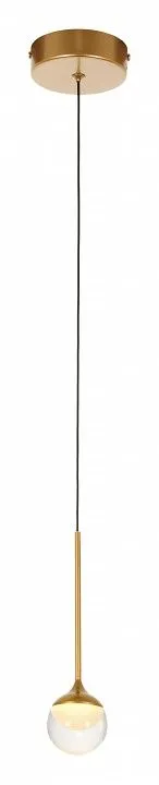 Подвесной светильник MyFar Kollins MR1060-1PL Подвесной светильник MyFar Kollins MR1060-1PL