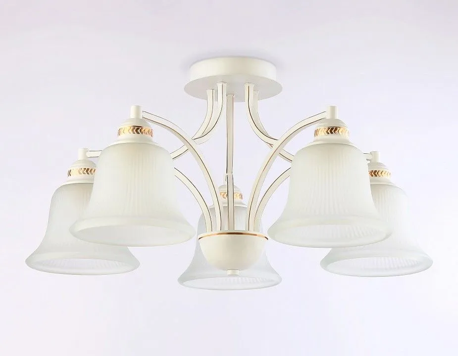 Потолочная люстра Ambrella Light TR TR3050