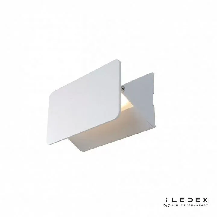 Накладной светильник iLedex Scorpio ZD8064-5W WH