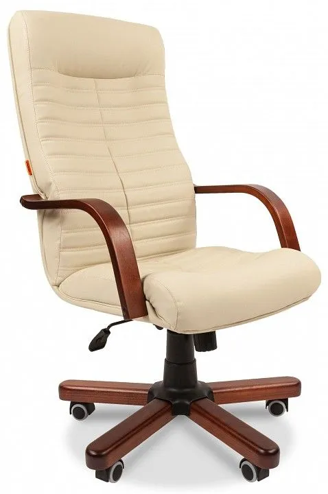 Кресло для руководителя Chairman 480 WD