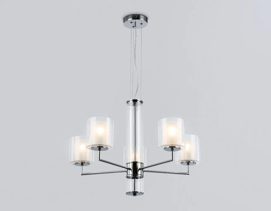 Подвесная люстра Ambrella Light LH LH56001