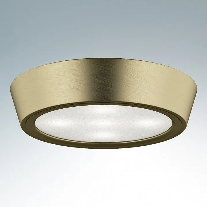 Накладной светильник Lightstar Urbano mini 214714