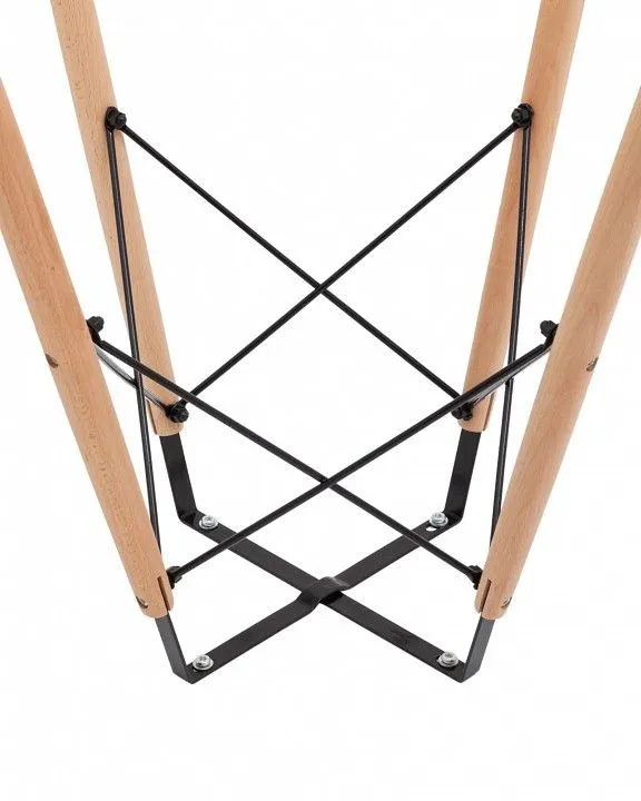 Стол обеденный Eames DSW New