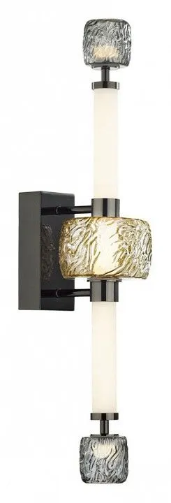 Бра Odeon Light Kliff 5427/28WL