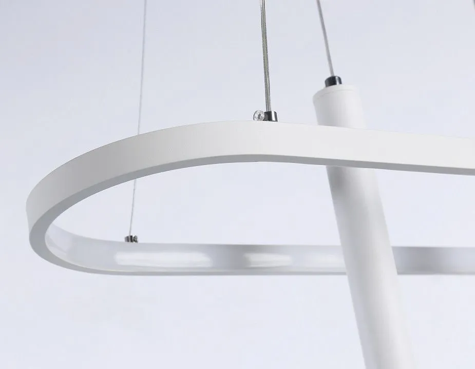 Подвесной светильник Ambrella Light FL FL5383