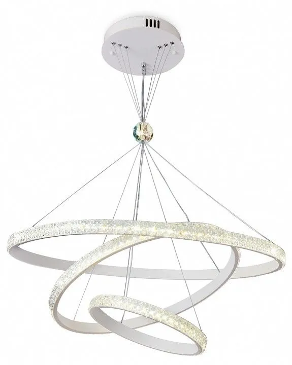 Подвесной светильник Ambrella Light FA FA6157