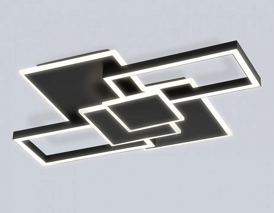 Потолочная люстра Ambrella Light ACRYLICA FA1032