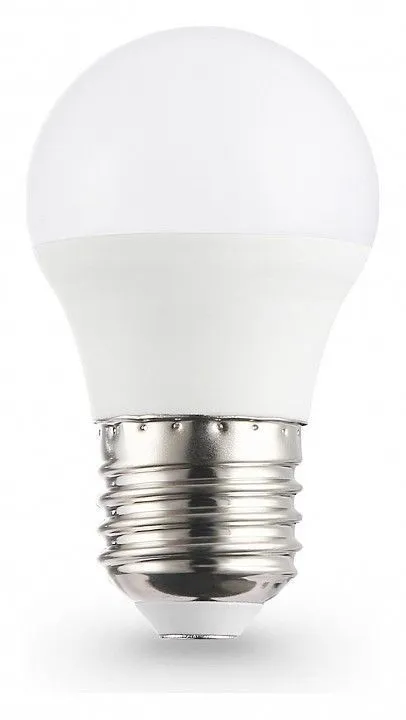Лампа светодиодная Ambrella Light G45 E27 11Вт 4000K 451104