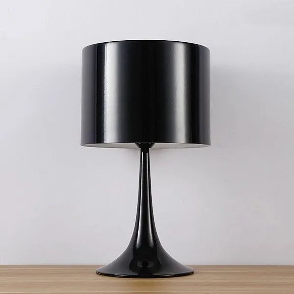 Настольная лампа декоративная Imperiumloft  Spunlightt01