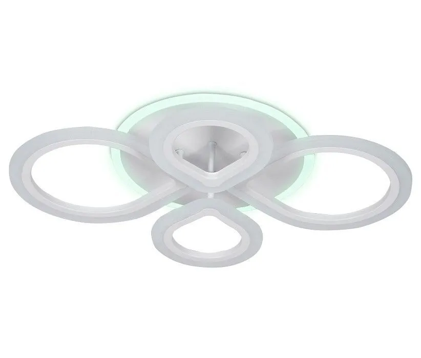 Накладной светильник Ambrella Light FA FA521