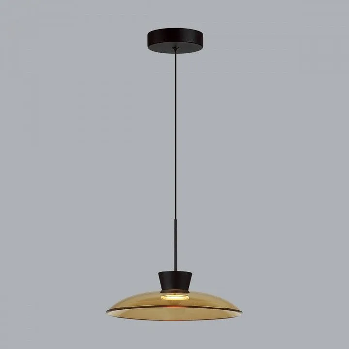Подвесной светильник Odeon Light Saucer 5055/9LA