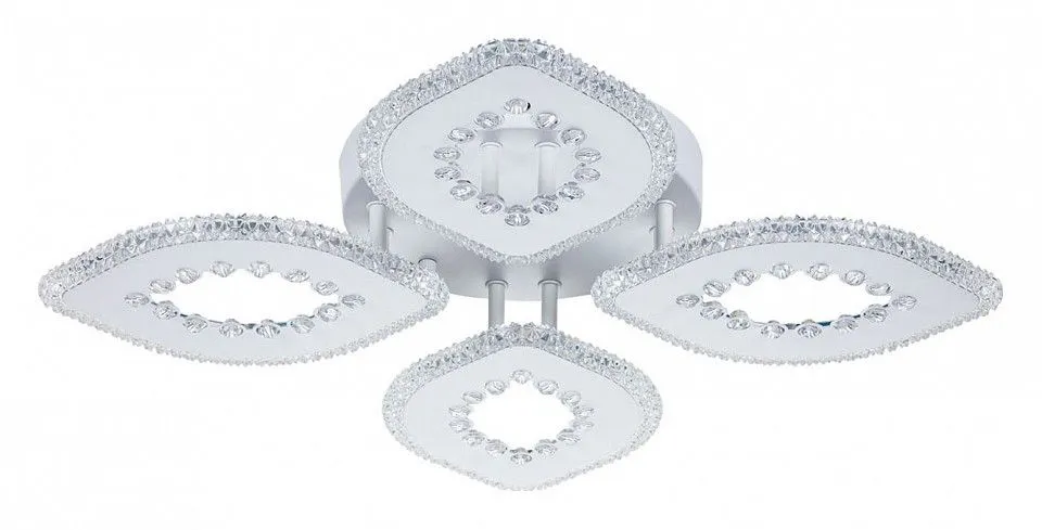 Потолочная люстра Escada Dew 10271/4LED