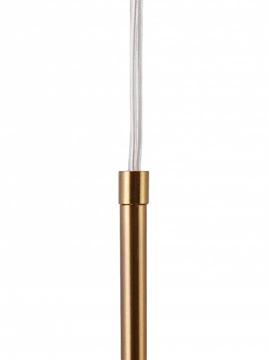 Подвесной светильник MyFar Charlie MR2131-1PL Подвесной светильник MyFar Charlie MR2131-1PL