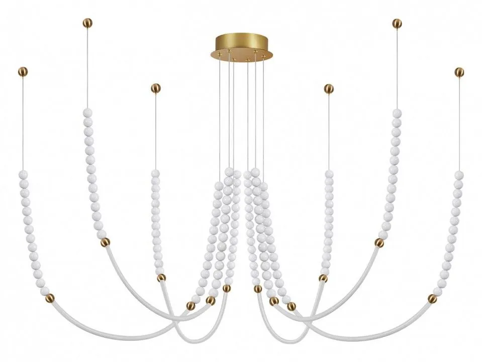 Подвесной светильник Odeon Light Monella 6639/70L