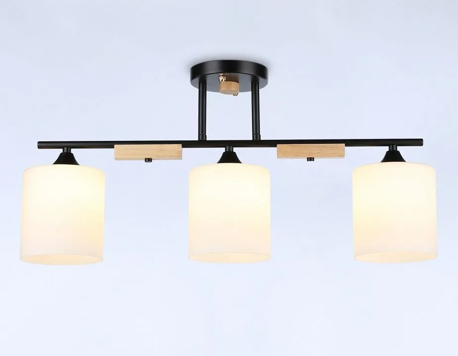 Люстра на штанге Ambrella Light TR TR9551