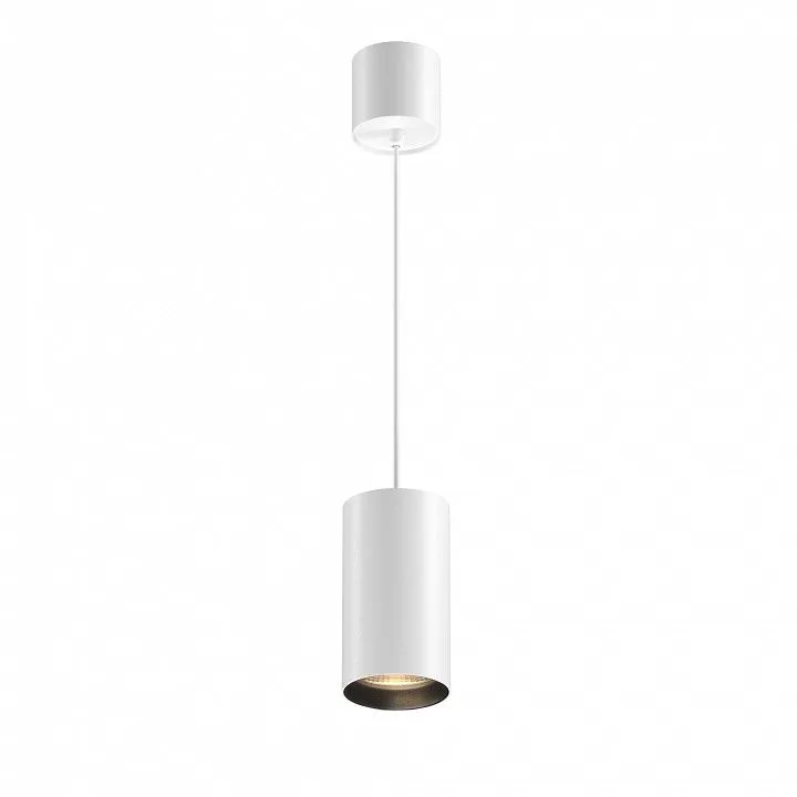 Подвесной светильник Maytoni Technical Вол P100PL-20W3K-W