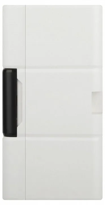 Электрический щиток навесной Эра  BOXS-08-p-s-t