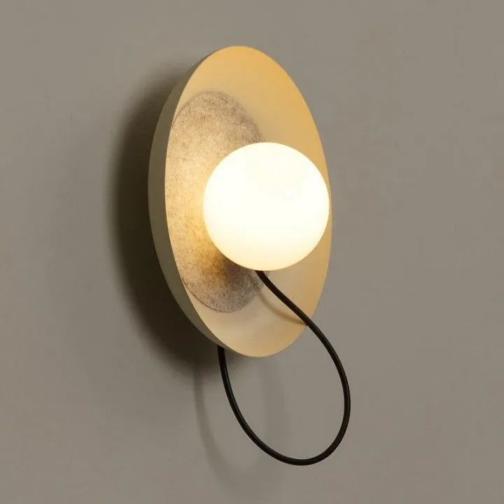 Бра Imperiumloft MARGOTT White margott-wall01