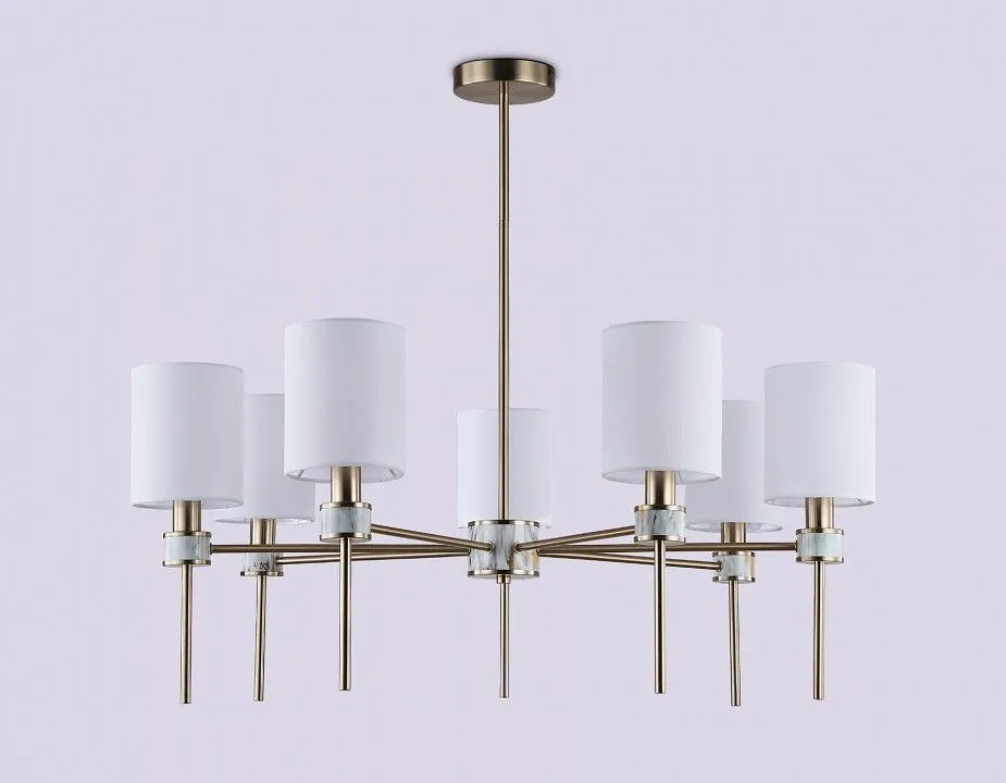 Люстра на штанге Ambrella Light HIGH LIGHT LH72373