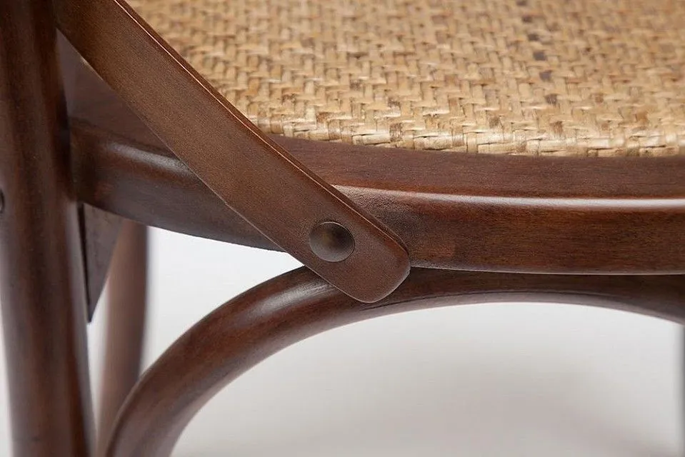 Стул Secret De Maison Cross Chair mod.CB2001