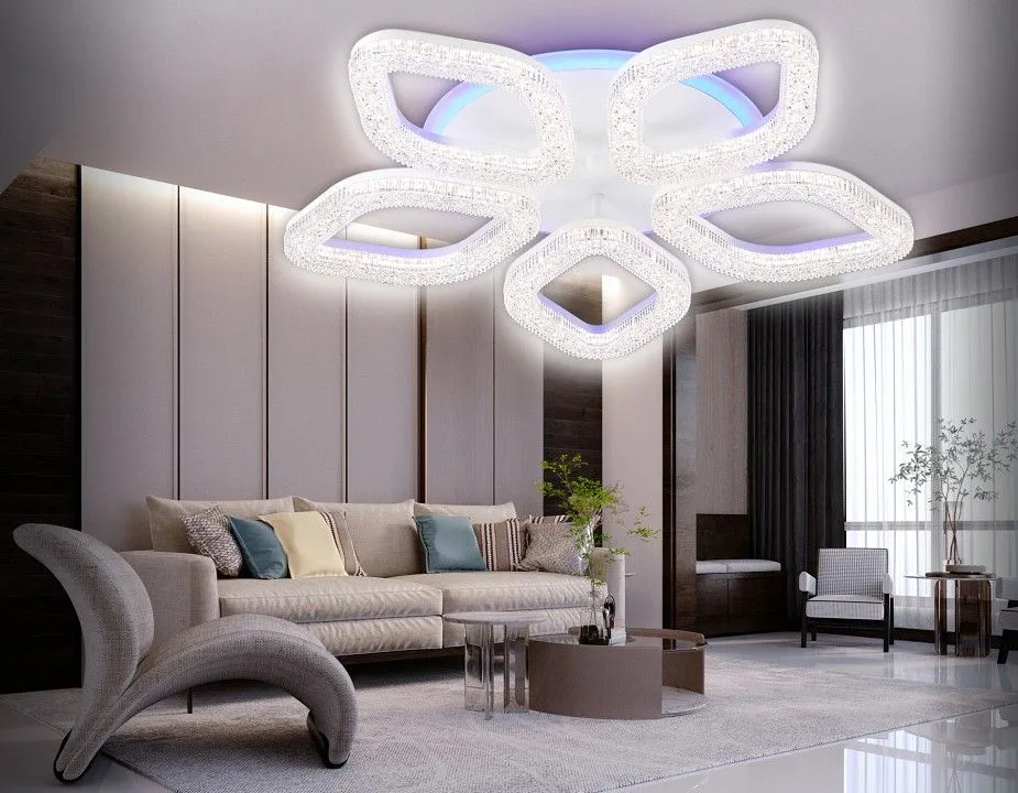 Потолочная люстра Ambrella Light FA FA3925