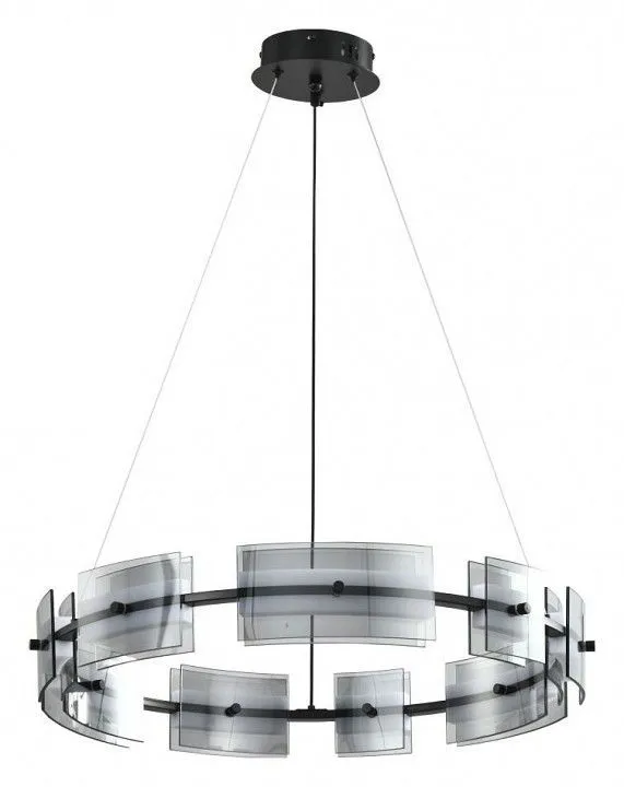 Подвесная люстра Zortes Loft ZRS.1802.60