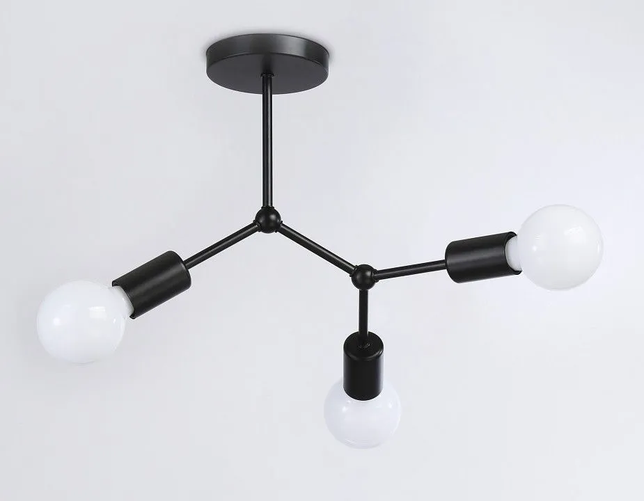 Люстра на штанге Ambrella Light TR TR8027