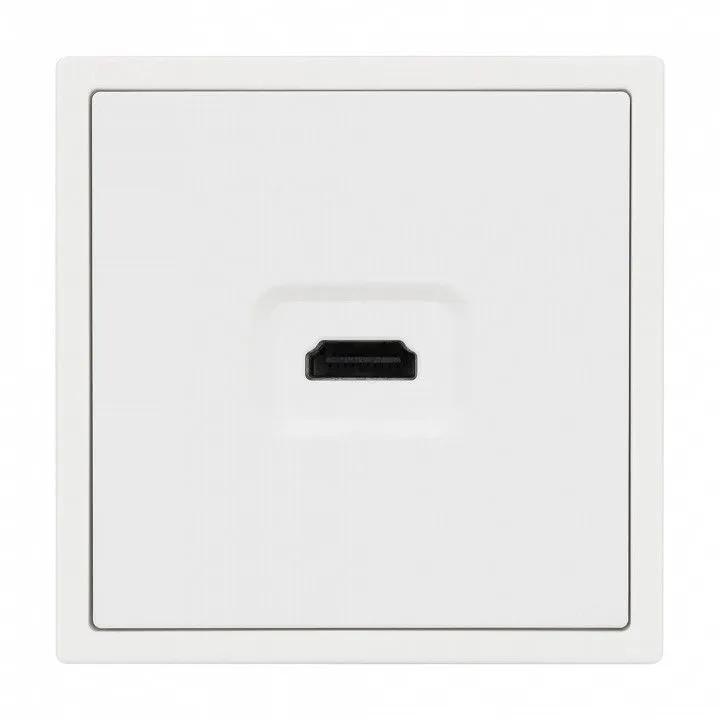 Розетка HDMI без рамки Arlight SCT-NOBE 061846