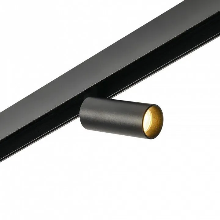 Светильник на штанге MyFar Technical MT0220-7W3K-B Светильник на штанге MyFar Technical MT0220-7W3K-B