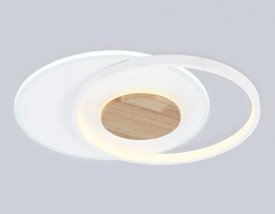 Накладной светильник Ambrella Light FL FL4788