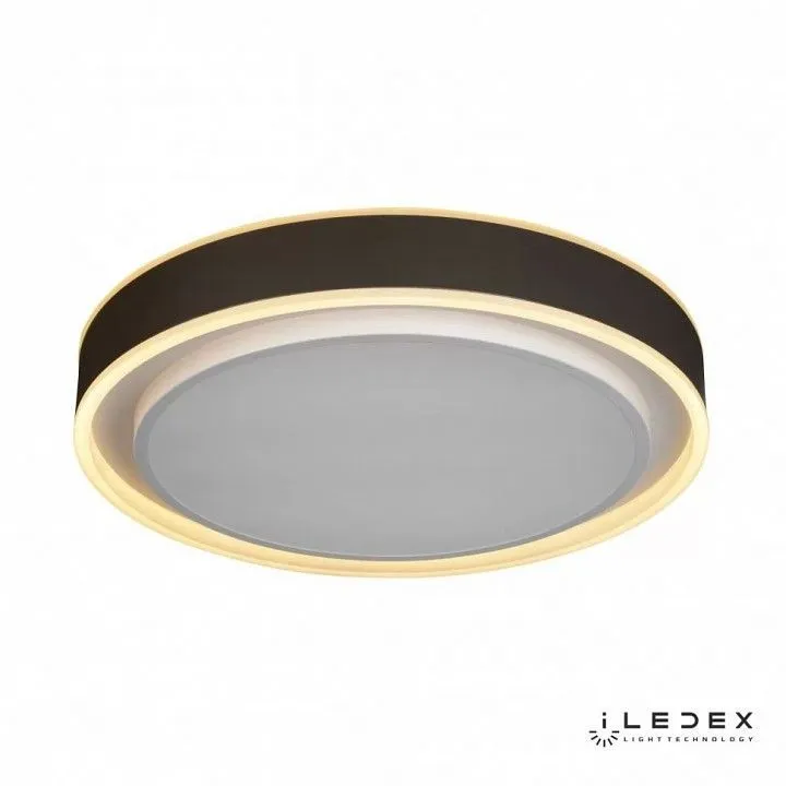 Накладной светильник iLedex Summery B6233-91W/520 WH