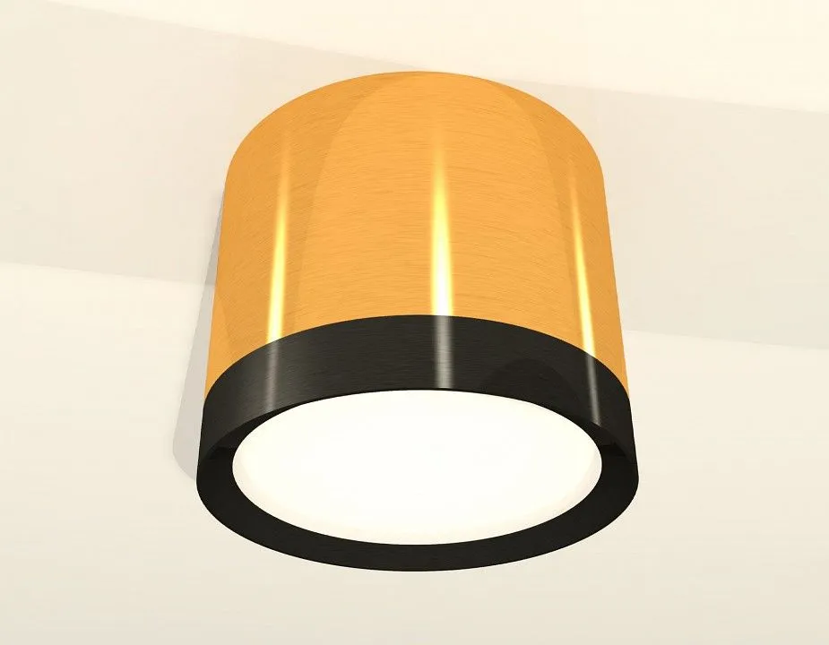 Накладной светильник Ambrella Light XS XS8121001