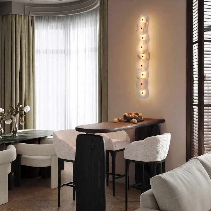 Накладной светильник Loft it Alicante 10248/7W